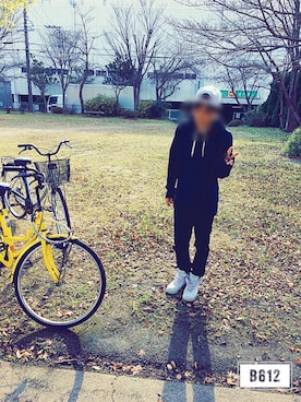 じろうさんのコーディネート