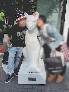 じろうさんのコーディネート