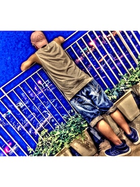 じろうさんのコーディネート