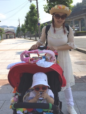 m@ckey♡さんのコーディネート