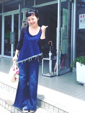 m@ckey♡さんのコーディネート