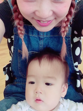 m@ckey♡さんのコーディネート