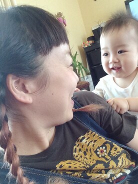 m@ckey♡さんのコーディネート