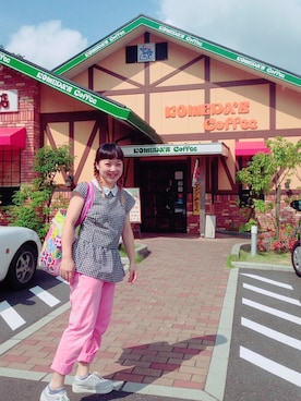 m@ckey♡さんのコーディネート