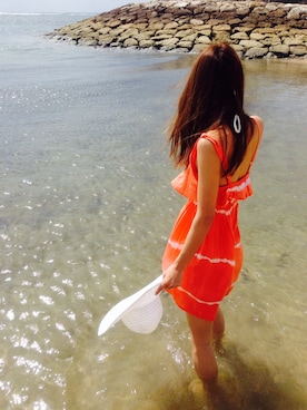 syumiさんのコーディネート