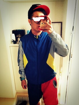 てつぴん。さんのコーディネート