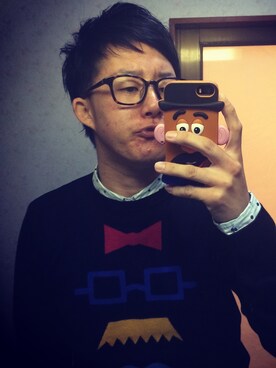 てつぴん。さんのコーディネート