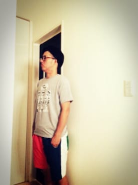 てつぴん。さんのコーディネート