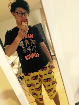 てつぴん。さんのコーディネート