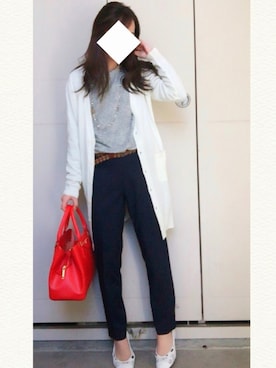 ななちよさんのコーディネート