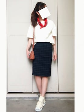 ななちよさんのコーディネート