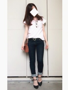 ななちよさんのコーディネート