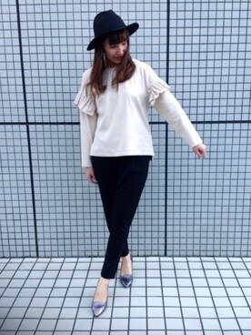 sayaka☆さんのコーディネート