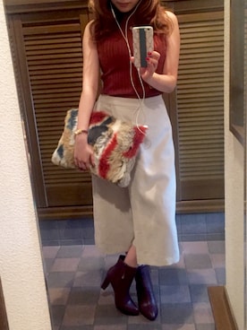 XXNAさんのコーディネート