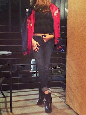 XXNAさんのコーディネート