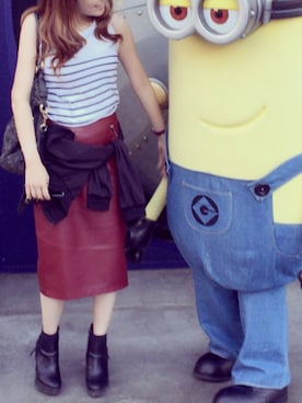 XXNAさんのコーディネート