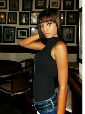 faniさんのコーディネート