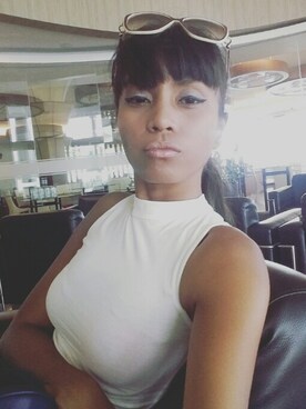 faniさんのコーディネート