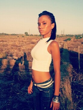 faniさんのコーディネート