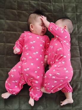 AYA☺︎YUIさんのコーディネート