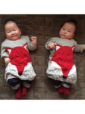 AYA☺︎YUIさんのコーディネート