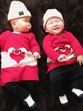 AYA☺︎YUIさんのコーディネート