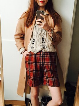 YENIさんのコーディネート