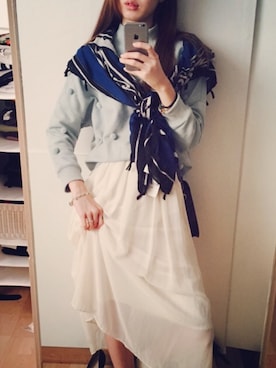 YENIさんのコーディネート