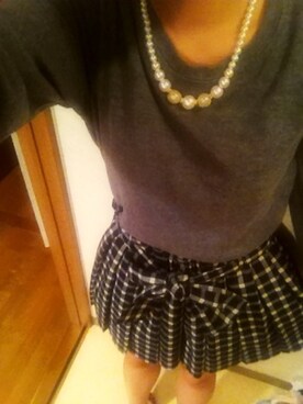 みーこさんのコーディネート