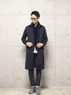 Kyohei Akitaさんのコーディネート