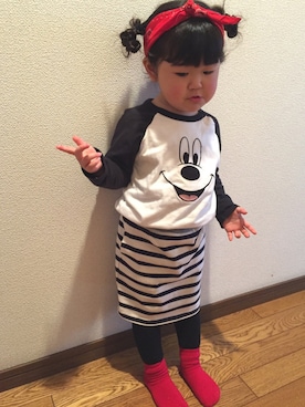 mei★さんのコーディネート