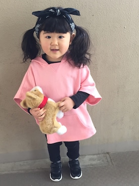 mei★さんのコーディネート