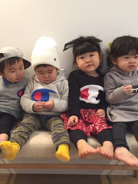 mei★さんのコーディネート