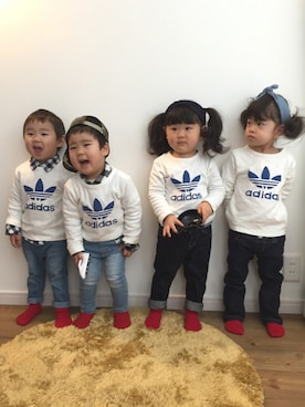 mei★さんのコーディネート