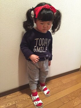 mei★さんのコーディネート