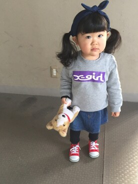 mei★さんのコーディネート