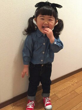 mei★さんのコーディネート