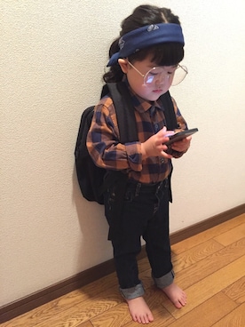 mei★さんのコーディネート