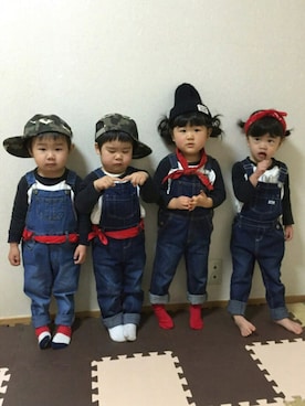 mei★さんのコーディネート