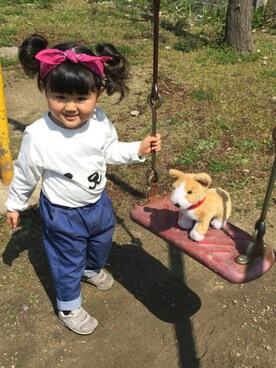 mei★さんのコーディネート