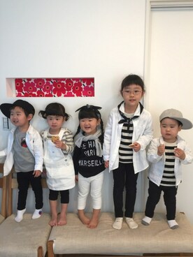 mei★さんのコーディネート