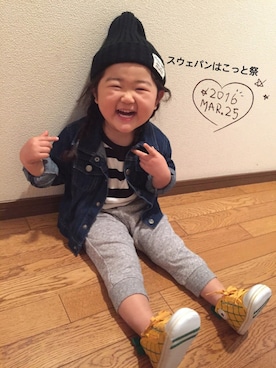 mei★さんのコーディネート