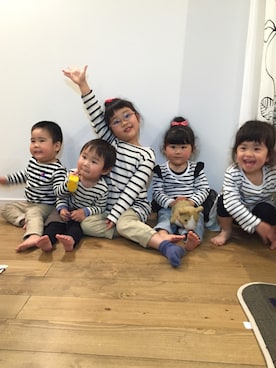 mei★さんのコーディネート