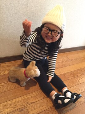 mei★さんのコーディネート