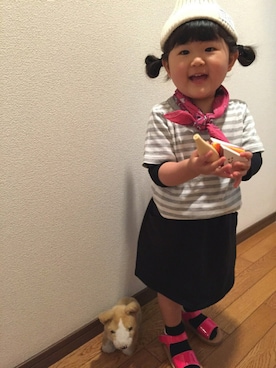 mei★さんのコーディネート