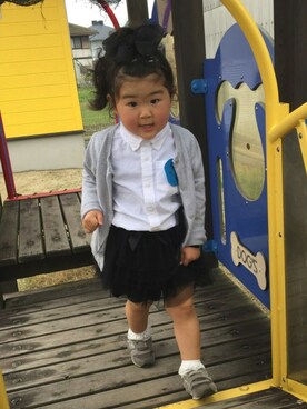 mei★さんのコーディネート