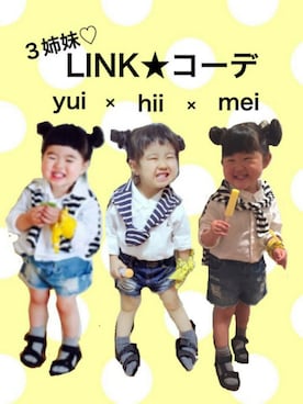 mei★さんのコーディネート