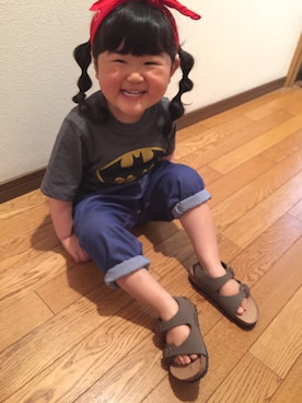 mei★さんのコーディネート