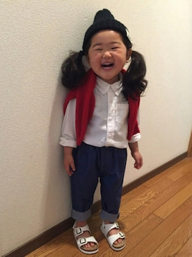 mei★さんのコーディネート