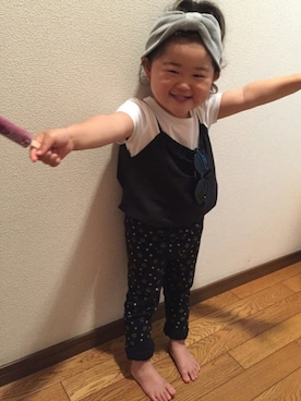 mei★さんのコーディネート